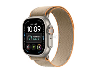 Apple Watch Ultra 4, 49 mm