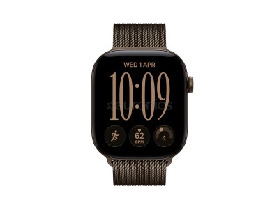 Apple Watch 12, 42 mm, GPS+5G