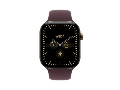 Apple Watch 12, 42 mm, GPS+5G