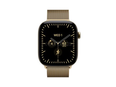Apple Watch 12, 42 mm, GPS+5G