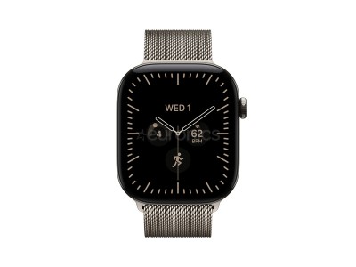 Apple Watch 12, 46 mm, GPS+5G