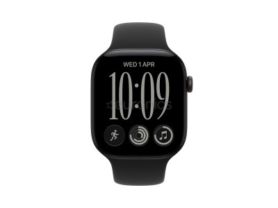 Apple Watch 12, 42 mm, GPS+5G