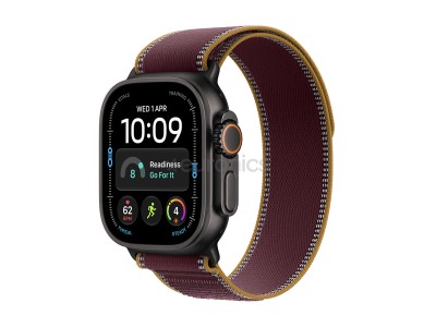 Apple Watch Ultra 4, 49 mm