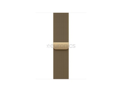 Apple Milanese Loop, 42 mm, zelta