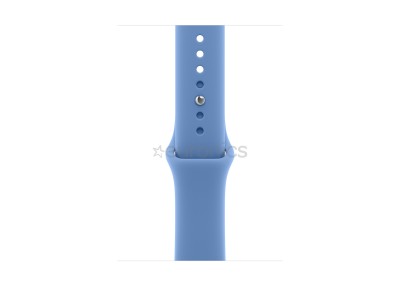Apple Sport Band, 46 mm, S/M