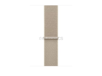 Apple Sport Loop, 46 mm, pelēka