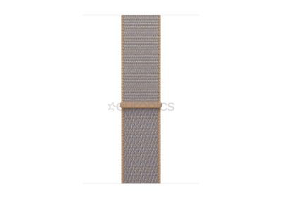 Apple Sport Loop, 46 mm, zila