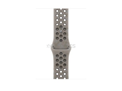 Apple Nike Sport Band, 46 mm