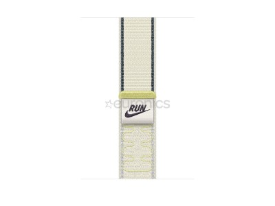 Apple Nike Sport Loop, 46 mm
