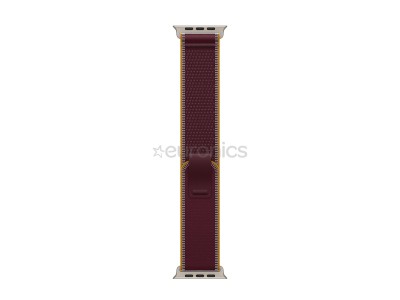 Apple Trail loop, 49 mm, natural