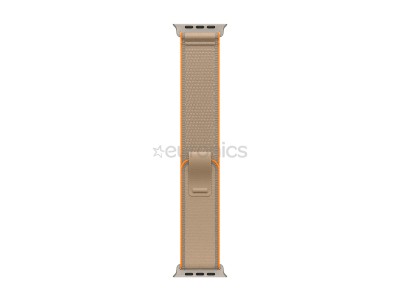 Apple Trail loop, 49 mm, natural