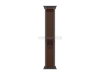 Apple Trail loop, 49 mm, black