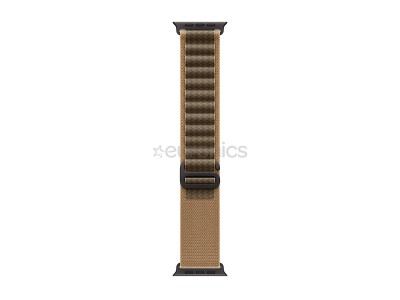 Apple Alpine Loop, 49 mm, M