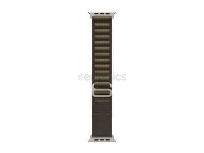 Apple Alpine Loop, 49 mm, M
