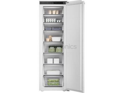 Asko Superior Line Series 8, 232