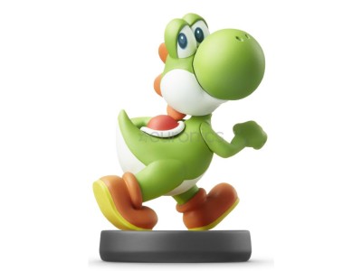 Amiibo Yoshi, Nintendo