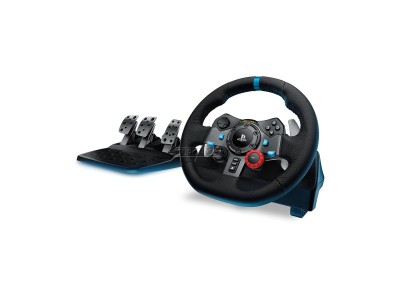Logitech G29, PS4 / PS5 /