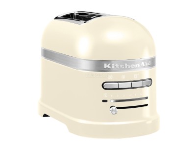 KitchenAid Artisan, 1250 W, bēša -