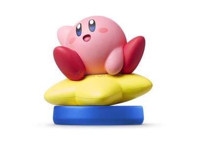 Amiibo Nintendo Kirby
