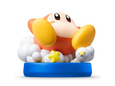 Amiibo Nintendo Kirby Collection Waddle Dee