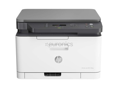 Daudzfunkciju lāzerprinteris Color Laser 178nw, HP