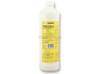 Thomas ProTex V, 1L - Tīrīšanas