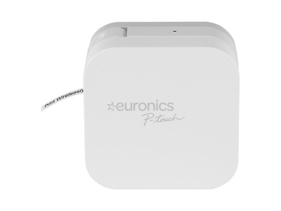 Bezvadu uzlīmju printeris PT-P300BT P-touch CUBE