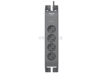 Pagarinātājs ar pārsprieguma aizsardzību SPN3140A, Philips