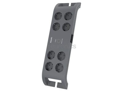 Pagarinātājs ar pārsprieguma aizsardzību SPN3180A, Philips