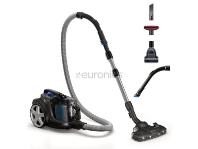 Philips PowerPro Expert, 900 W, bez