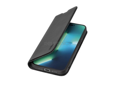 SBS Book Wallet Lite, iPhone 14