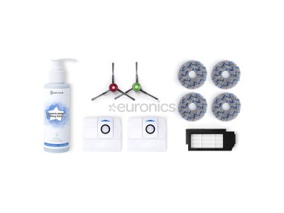Ecovacs X1 OMNI - Aksesuāru komplekts