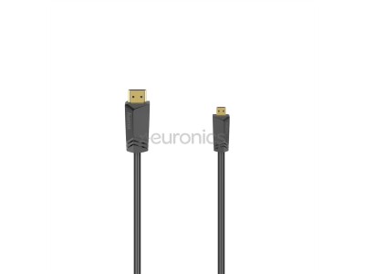 Hama High Speed ​​HDMI 2.0b