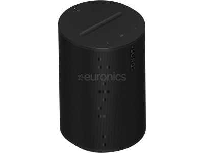 Sonos Era 100, melna - Viedais