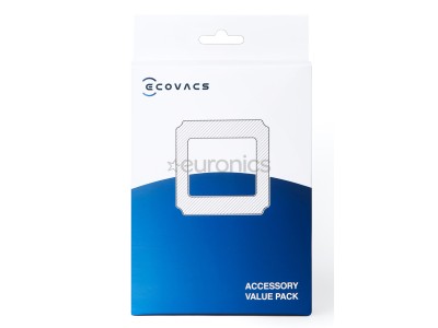Ecovacs, Winbot920 - Tīrīšanas lupatiņas robotam