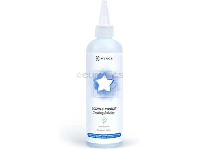 Ecovacs, 230 ml - Tīrīšanas šķidrums