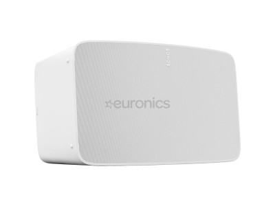 Sonos Five, balta - Bezvadu skaļrunis