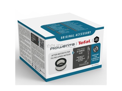 Tefal X-Force 9.60 TY20 -