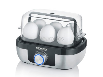Severin, 420 W, nerūsējošā tērauda -