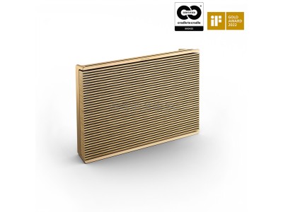 Bang & Olufsen Beosound Level, zelta