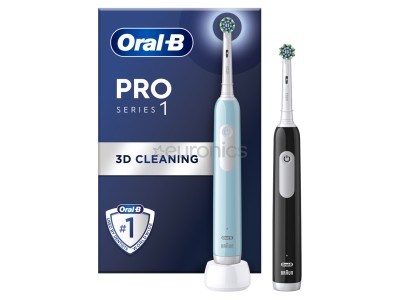 Braun Oral-B Pro Series 1, 2