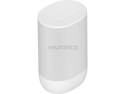 Sonos Move 2, balta - Portatīvais