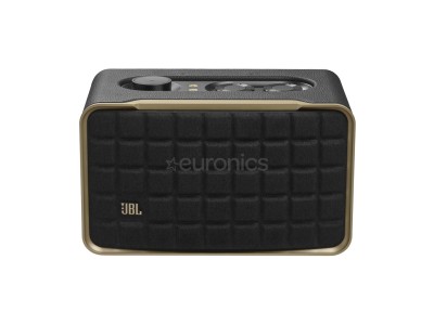 JBL Authentics 200, melna - Bezvadu