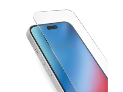 SBS Glass Screen Protector, iPhone 15