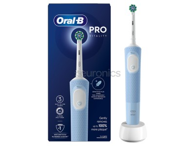 Braun Oral-B Vitality Pro, zila -