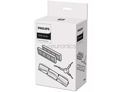Philips 7000 - Aksesuāru komplekts robotam