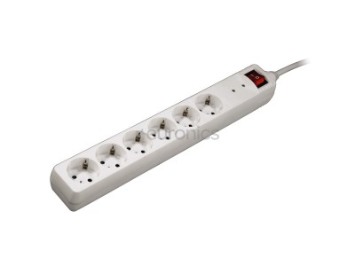 Hama Surge protector, 1.4 m
