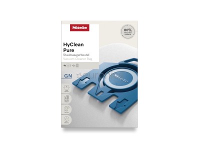 Miele HyClean Pure G/N, 4 gab
