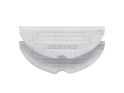 Roborock VibraRise, 2 gab., pelēka -