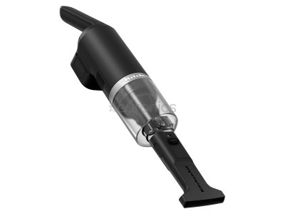 KitchenAid Go, ar akumulatoru, matēta melna